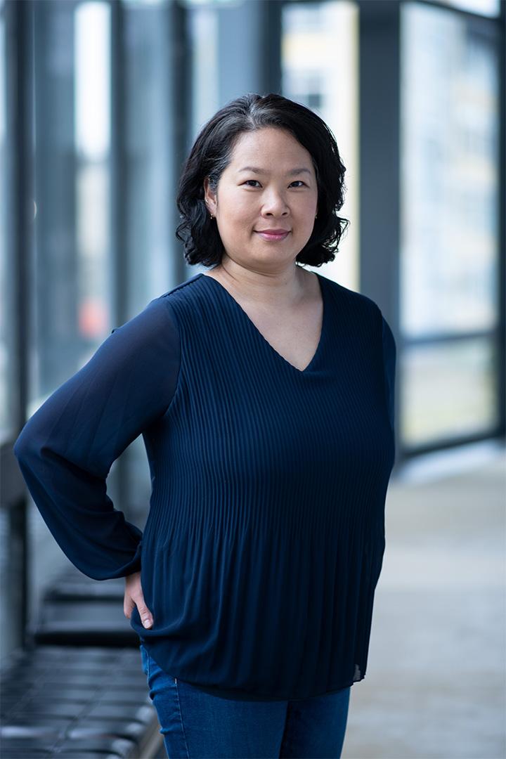 Portrait Nasung Lee