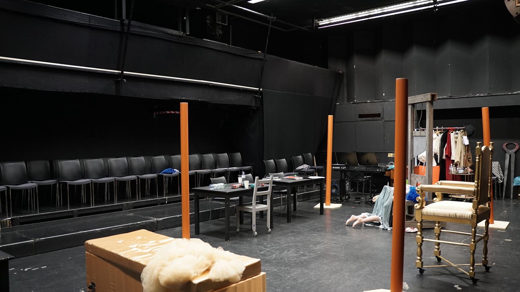 Studio