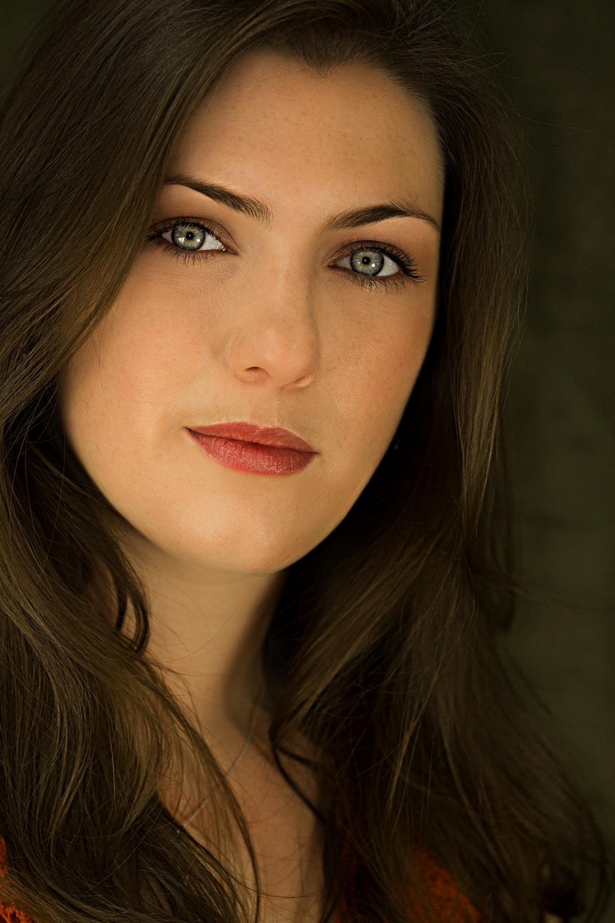 Portrait Danita Weatherstone