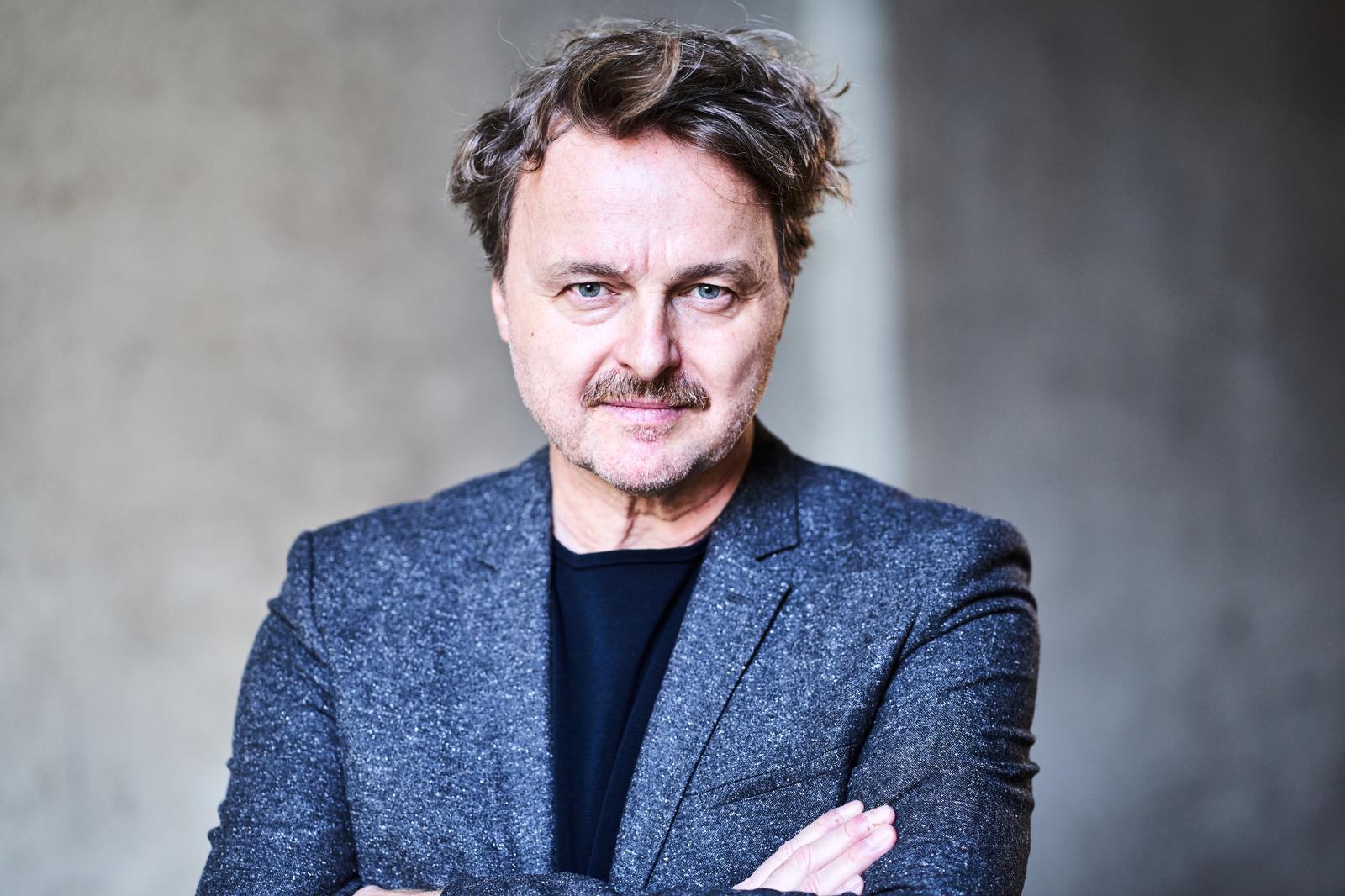 Portrait Daniel Scholz