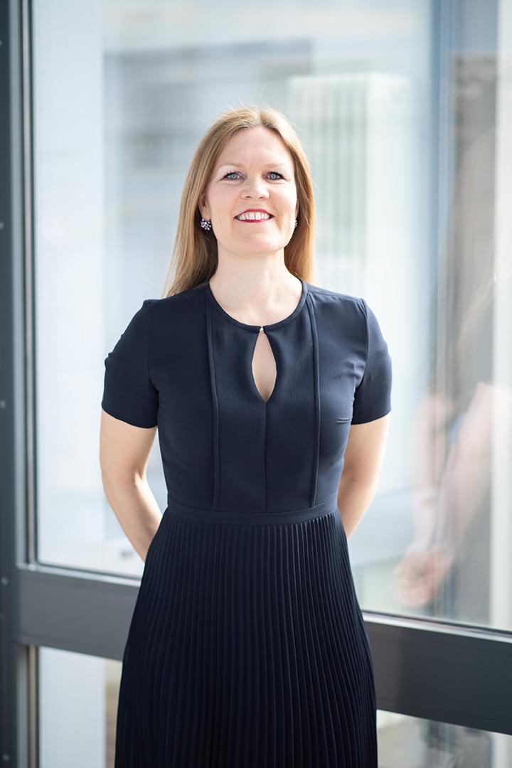 Portrait Silja Schindler