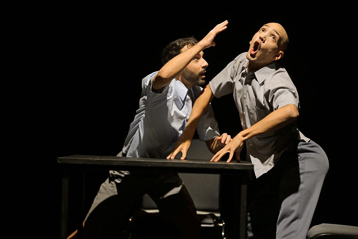 Liebesgeflechte Twisted Love