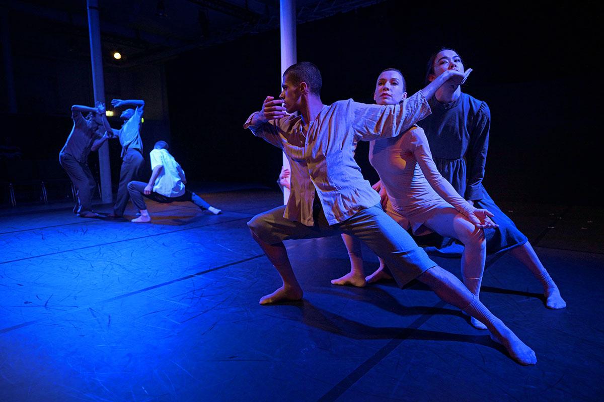 Liebesgeflechte Twisted Love