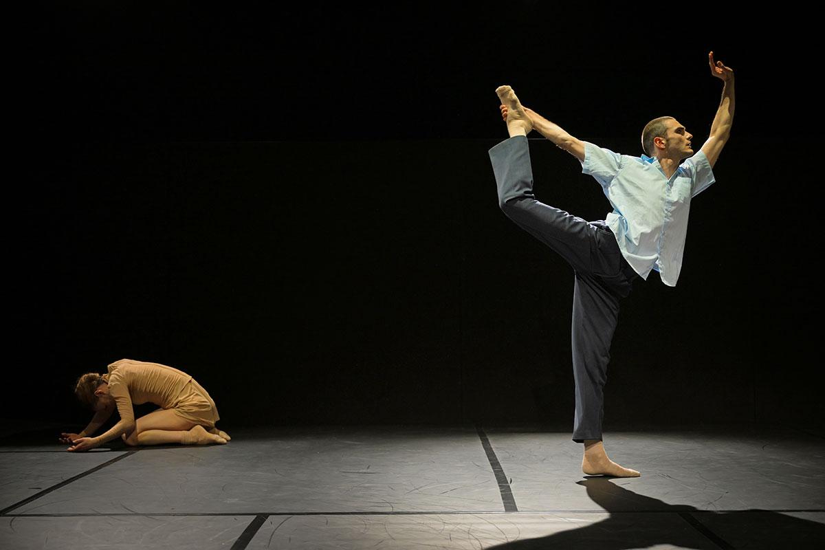 Liebesgeflechte Twisted Love