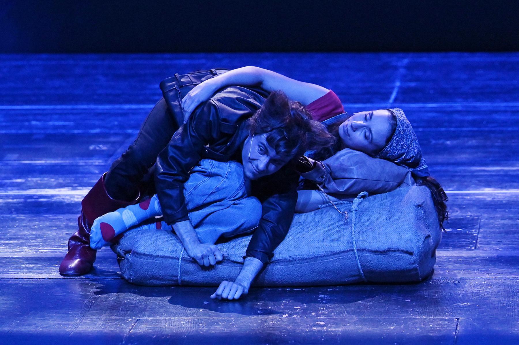 Theater Trier_Der gestiefelte Kater