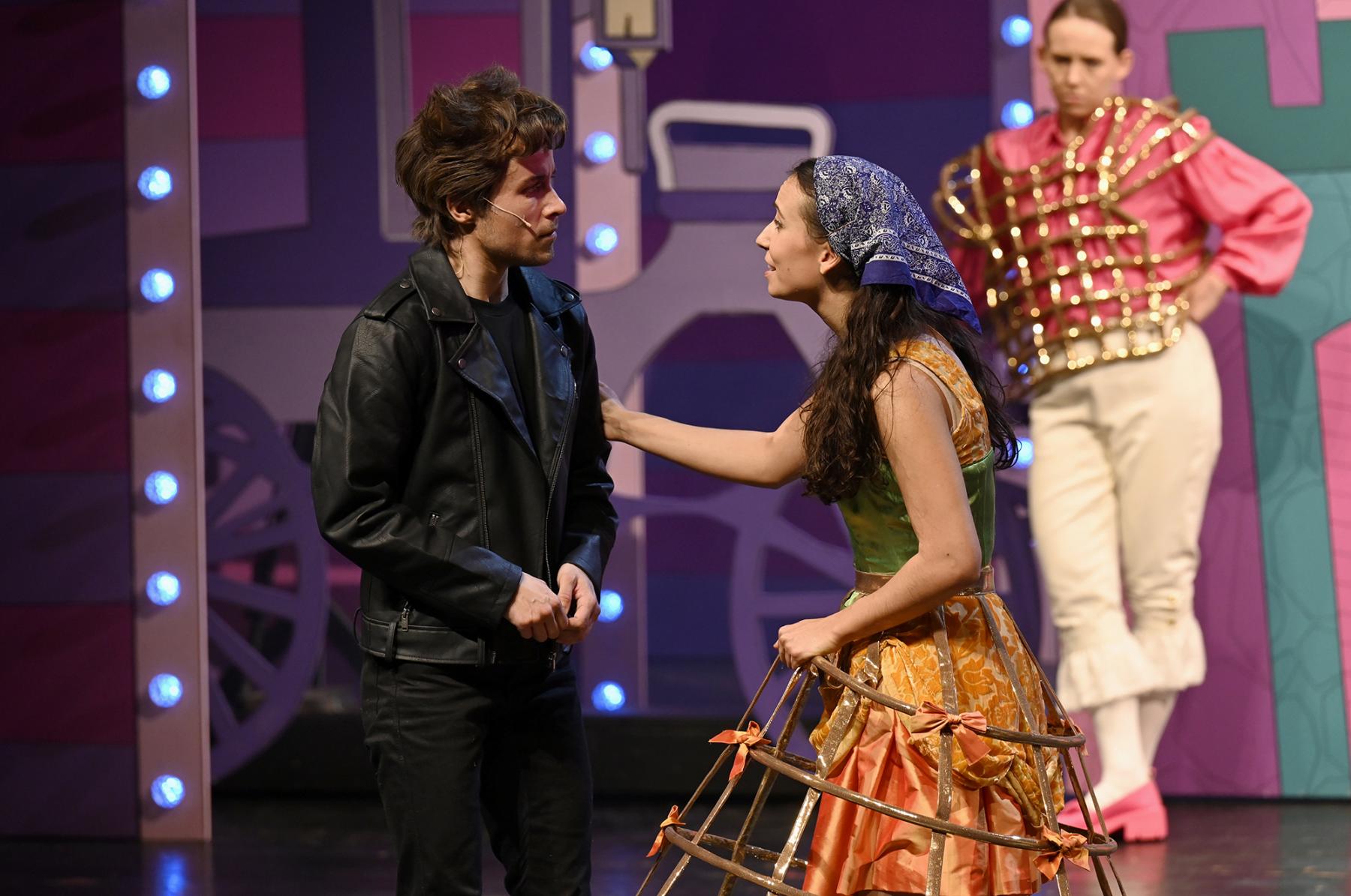 Theater Trier_Der gestiefelte Kater