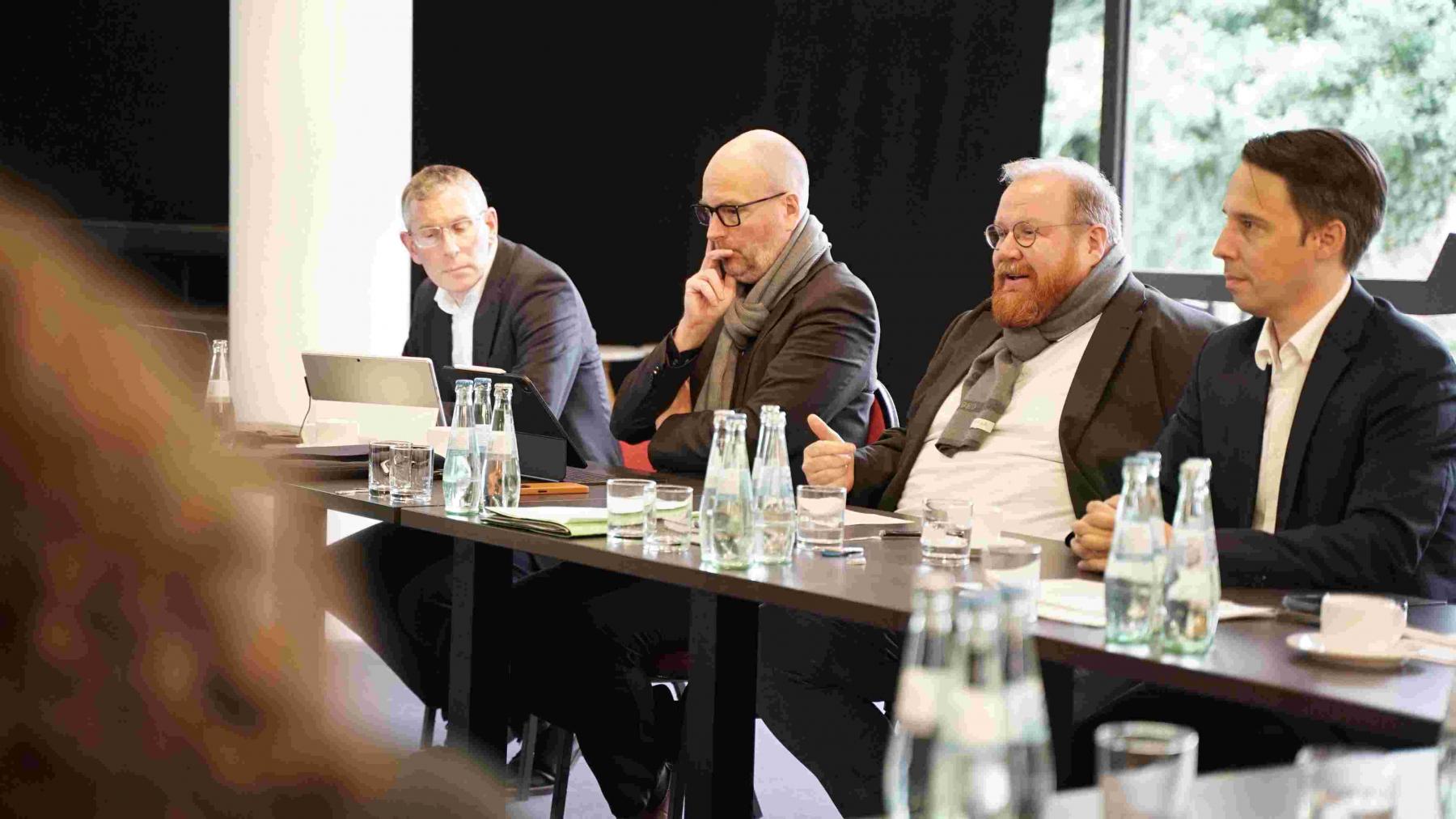 Sanierung: Kosten bleiben stabil