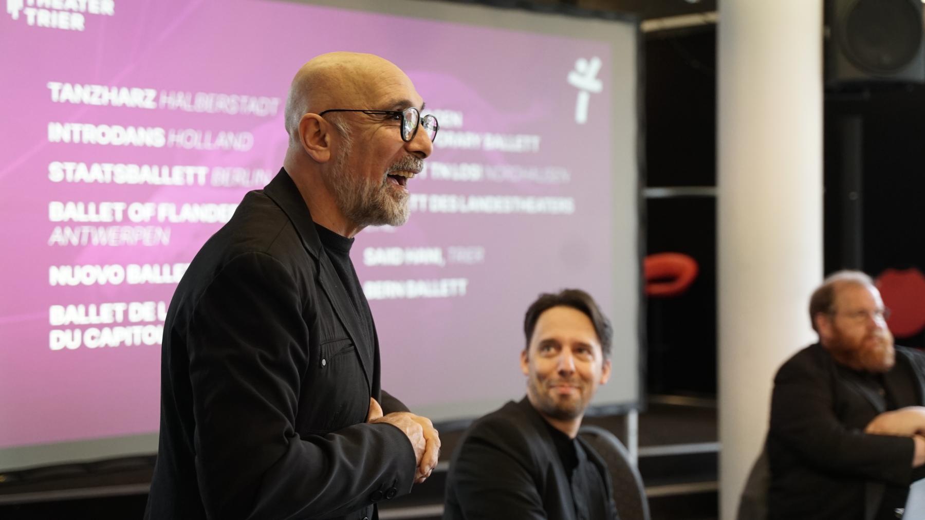 PK Internationale Tanzgala