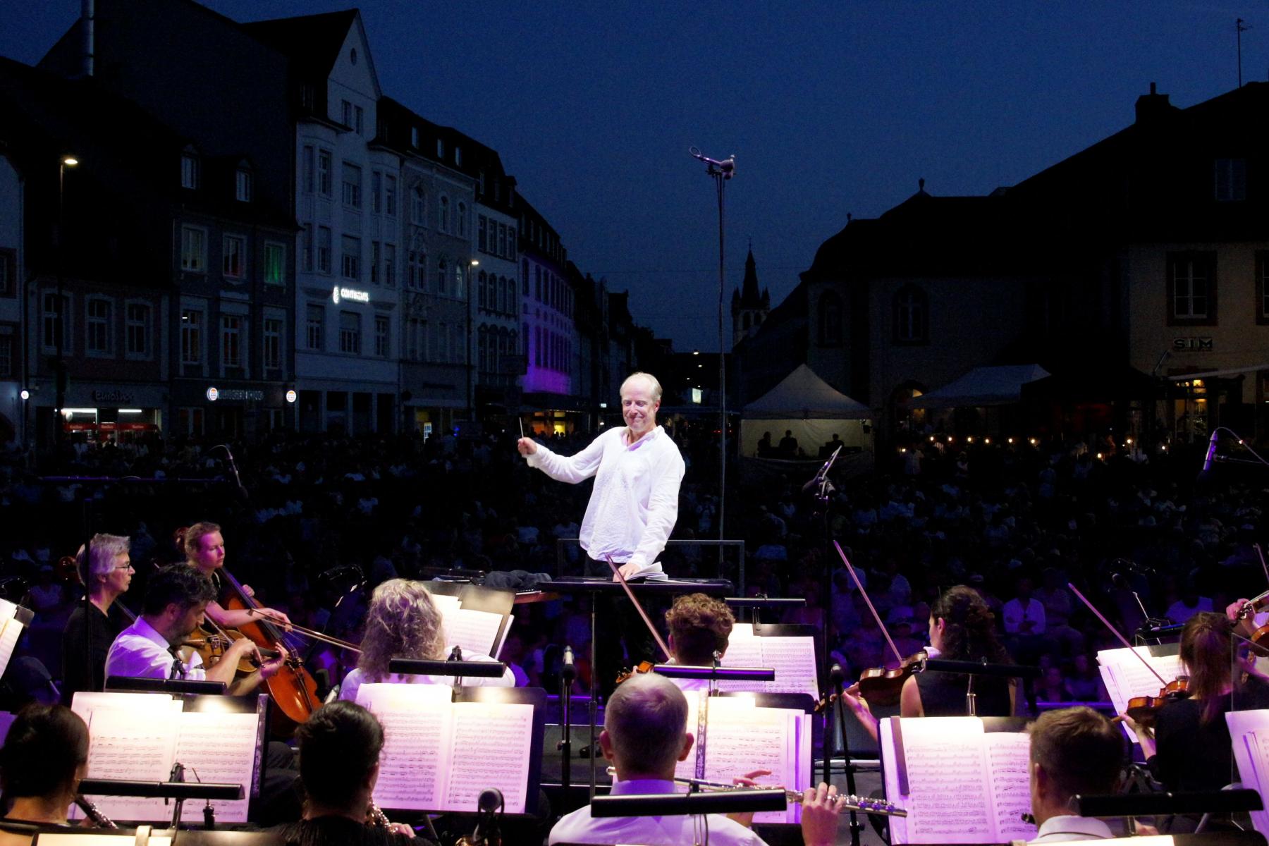 Picknickkonzert 2026