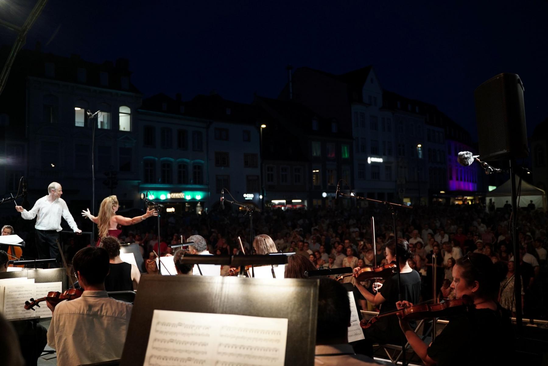 Picknickkonzert 2026