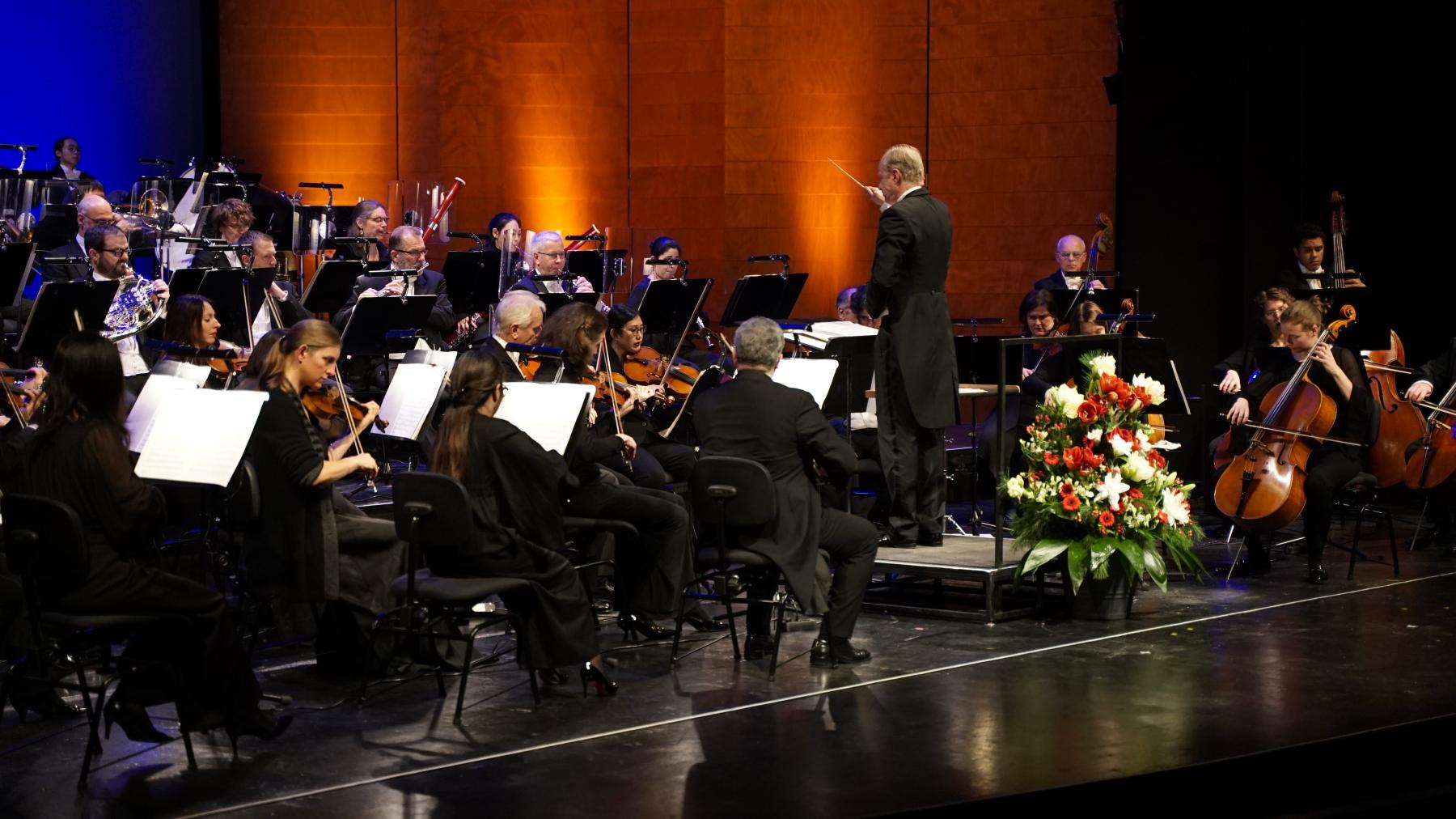 Neujahrskonzert 2026