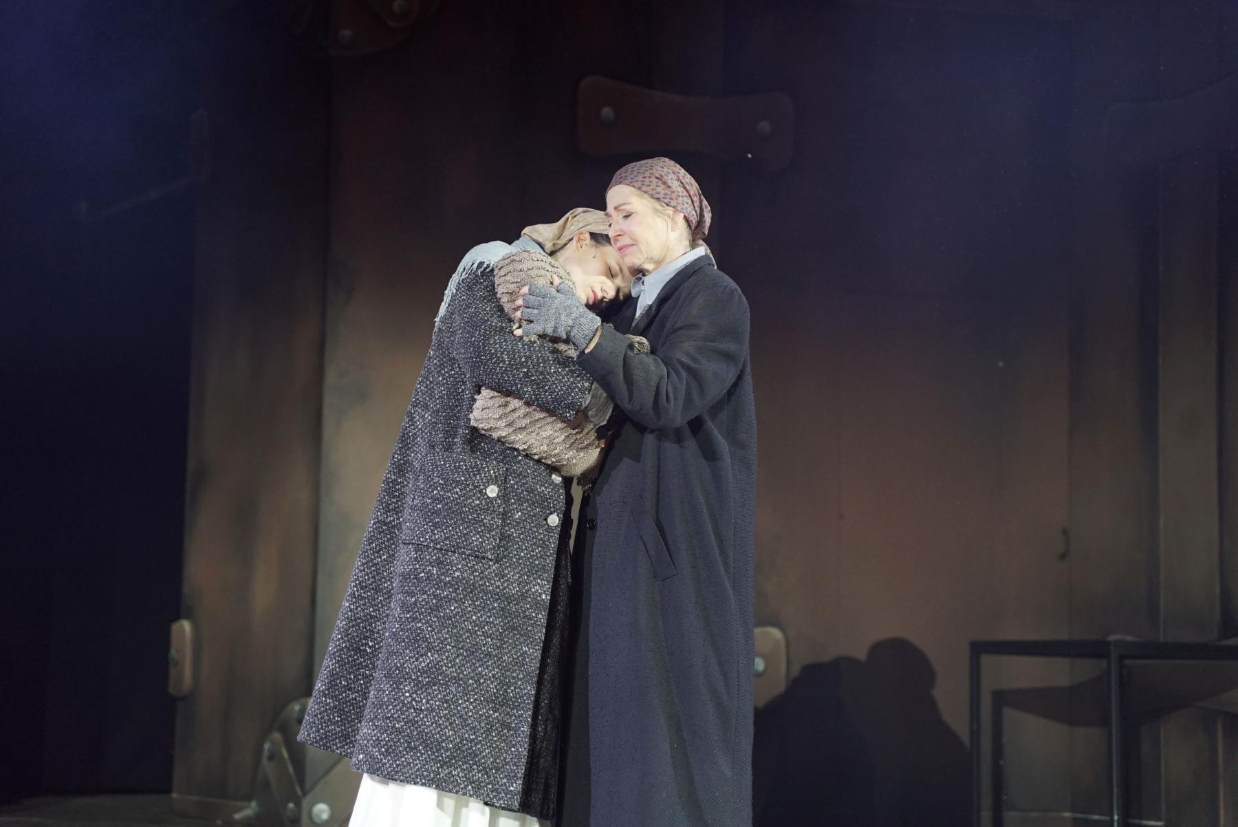Anatevka – Fiddler on the roof