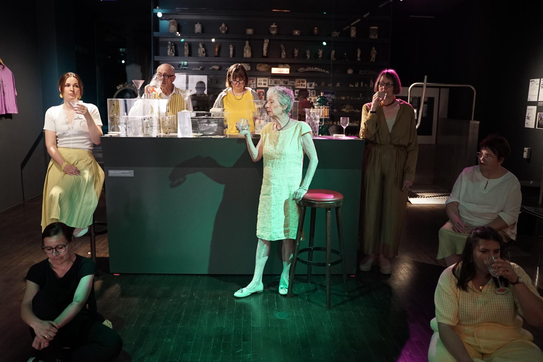 Letzte Runde_Bürgertheater