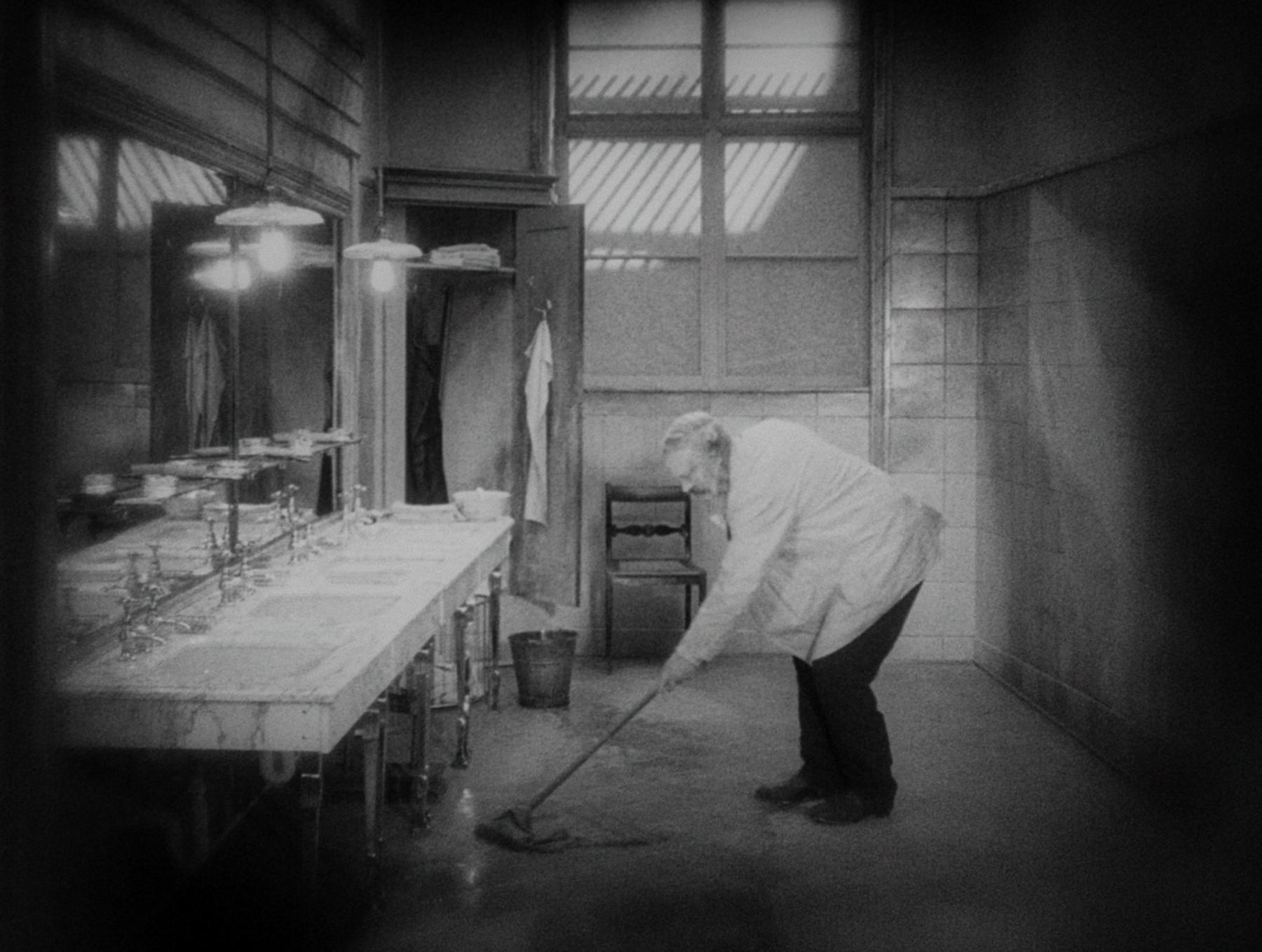 Der letzte Mann (1924)